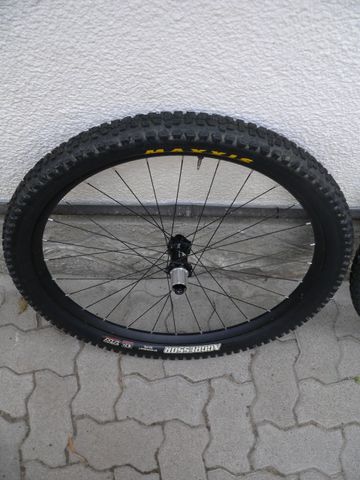 Used URSUS Custom 2024 bike — image 3 of 14
