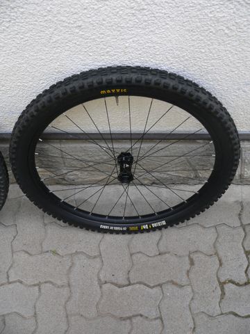 Used URSUS Custom 2024 bike — image 2 of 14