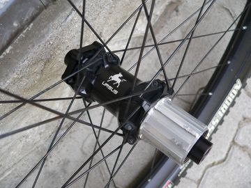 Used URSUS Custom 2024 bike — image 4 of 14