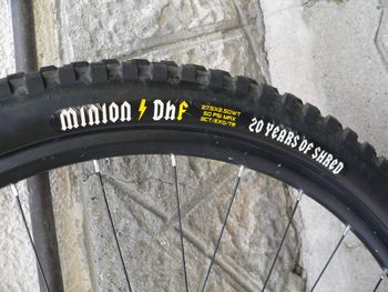 Gebrauchtes URSUS Custom 2024 bike — Bild 8 von 14