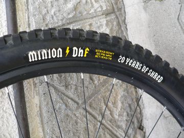 Used URSUS Custom 2024 bike — image 8 of 14