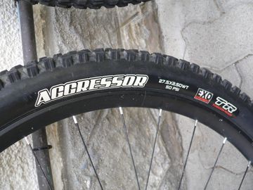 Used URSUS Custom 2024 bike — image 9 of 14