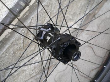 Gebrauchtes URSUS Custom 2024 bike — Bild 10 von 14