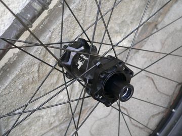 Used URSUS Custom 2024 bike — image 10 of 14