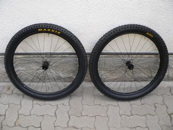 Gebrauchtes URSUS Custom 2024 bike — Bild 14 von 14