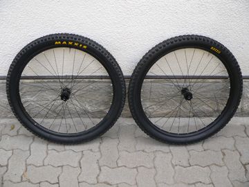 Used URSUS Custom 2024 bike — image 14 of 14