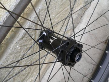 Used URSUS Custom 2024 bike — image 11 of 14