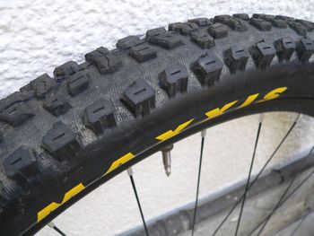 Gebrauchtes URSUS Custom 2024 bike — Bild 7 von 14
