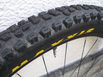 Used URSUS Custom 2024 bike — image 7 of 14