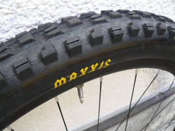 Used URSUS Custom 2024 bike — image 6 of 14