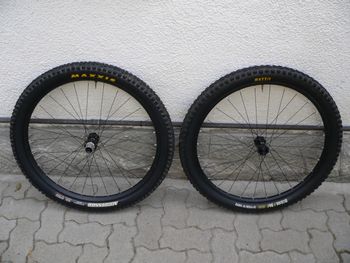 Gebrauchtes URSUS Custom 2024 bike