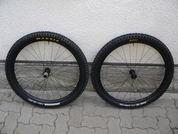 URSUS Custom 2024 Wheels usato