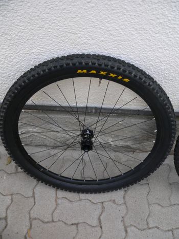 Gebrauchtes URSUS Custom 2024 bike — Bild 13 von 14