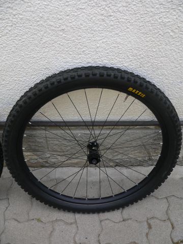 Used URSUS Custom 2024 bike — image 12 of 14