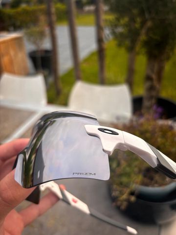 Gebrauchtes Oakley Encoder Sunglasses 2026 bike — Bild 3 von 7
