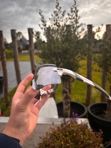 Gebrauchtes Oakley Encoder Sunglasses 2026 bike — Bild 6 von 7