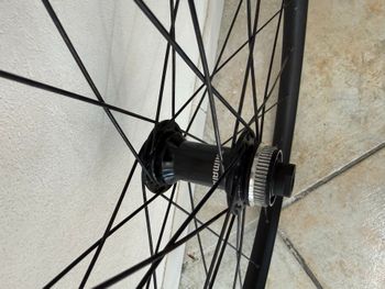 Wtb i25 Wheels 2026 bike d'occasion — image 6 sur 7