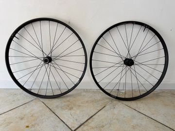 Wtb i25 Wheels 2026 Wheels usato