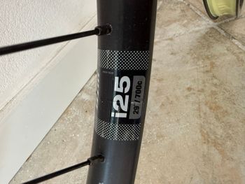 Wtb i25 Wheels 2026 bike d'occasion — image 2 sur 7