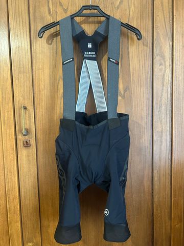 Used Assos Equipe RS bike — image 1 of 5