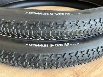 Schwalbe G-One RX 2026 bike de segunda mano — imagen 2 de 3