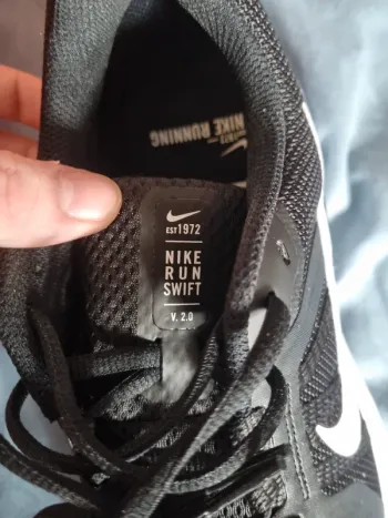 Brugt Nike Run Swift 2 bike — billede 2 af 3