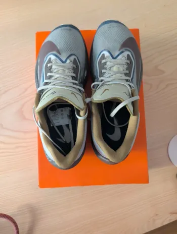 Brugt Nike Air Zoom Fly 6 PRM bike — billede 6 af 9