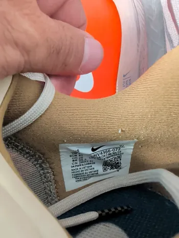 Brugt Nike Air Zoom Fly 6 PRM bike — billede 7 af 9