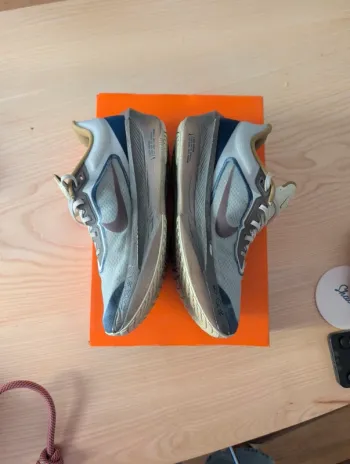Brugt Nike Air Zoom Fly 6 PRM bike — billede 3 af 9