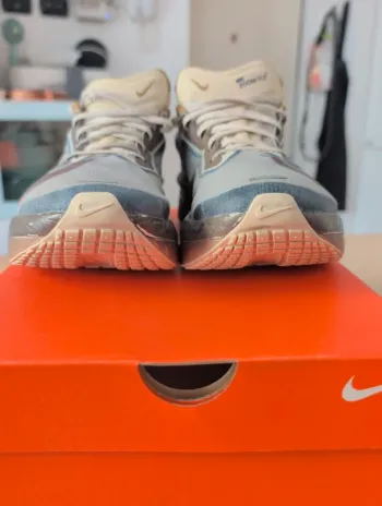 Brugt Nike Air Zoom Fly 6 PRM bike — billede 9 af 9