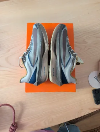 Brugt Nike Air Zoom Fly 6 PRM bike — billede 4 af 9