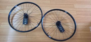 Used Crankbrothers Synthesis Enduro 29 Boost Wheels 2026 Wheels