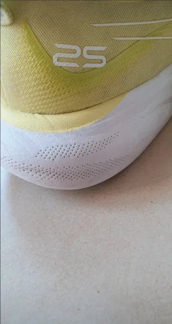 Použité Asics Gel Nimbus 25 bike — obrázek 7 z 10