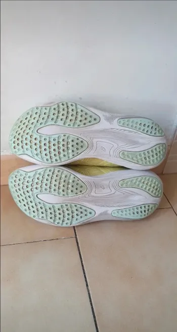 Použité Asics Gel Nimbus 25 bike — obrázek 8 z 10