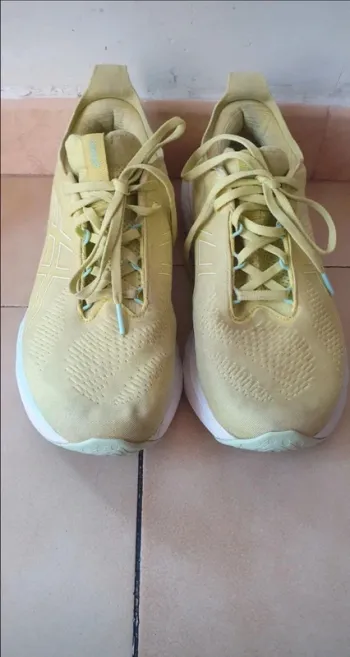 Použité Asics Gel Nimbus 25 bike — obrázek 3 z 10