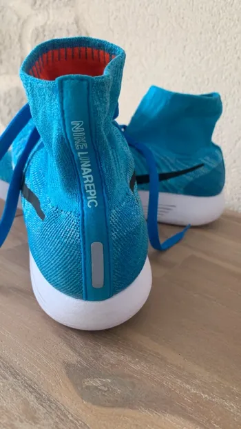 Le Col LunarEpic Flyknit bike de segunda mano — imagen 2 de 4