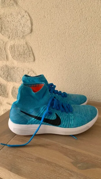 Le Col LunarEpic Flyknit bike de segunda mano — imagen 4 de 4