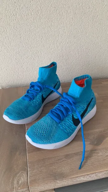 Le Col LunarEpic Flyknit bike de segunda mano