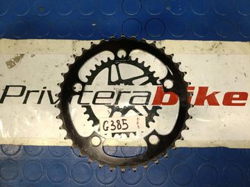 Used Miche Corona Grantour 38 - G385 2020 Drivetrain & Pedals