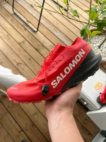 Gebrauchtes Salomon S-Lab Pulsar 3 bike