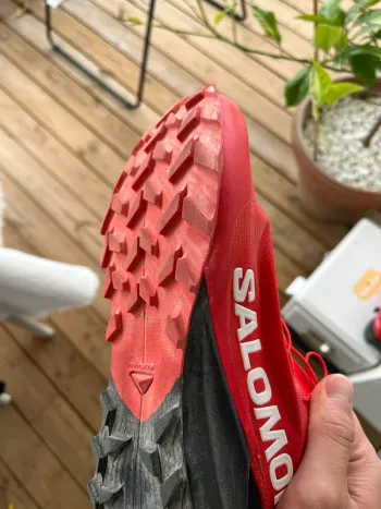 Used Salomon S-Lab Pulsar 3 bike — image 3 of 8