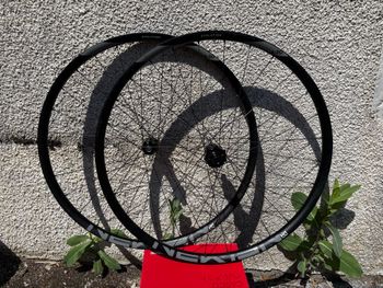 Gebrauchtes Newmen Evolution A.30 29 bike