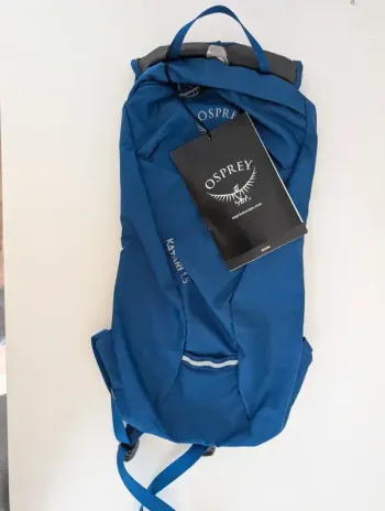 Używany Osprey Kitari 1.5L bike