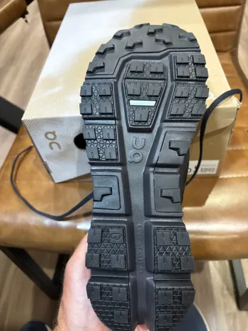 Gebrauchtes On Running Cloudultra 2 bike — Bild 4 von 6
