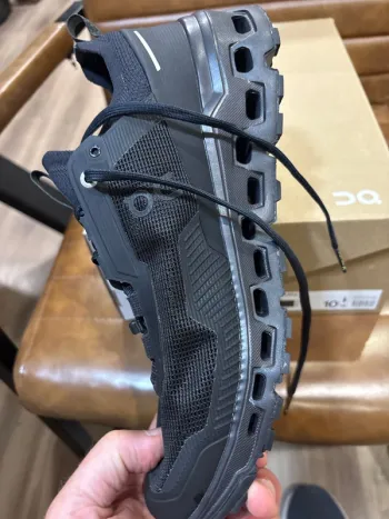 Gebrauchtes On Running Cloudultra 2 bike — Bild 6 von 6