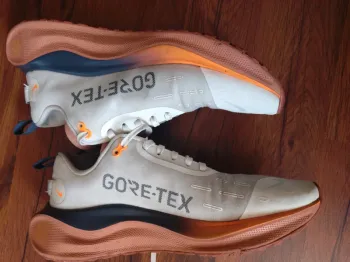Nike React Infinity Run Flyknit 4 Gore-Tex bike de segunda mano — imagen 6 de 9