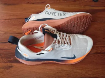 Gebrauchtes Nike React Infinity Run Flyknit 4 Gore-Tex bike