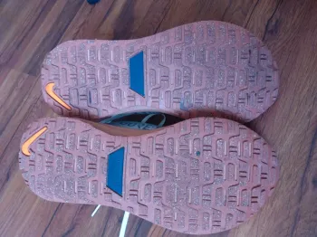 Nike React Infinity Run Flyknit 4 Gore-Tex bike de segunda mano — imagen 5 de 9