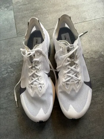 Nike Vaporfly Next 4 bike usato — immagine 5 di 5