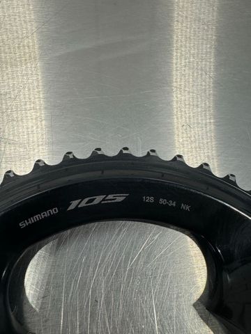 Used Shimano 105 2025 bike — image 3 of 3